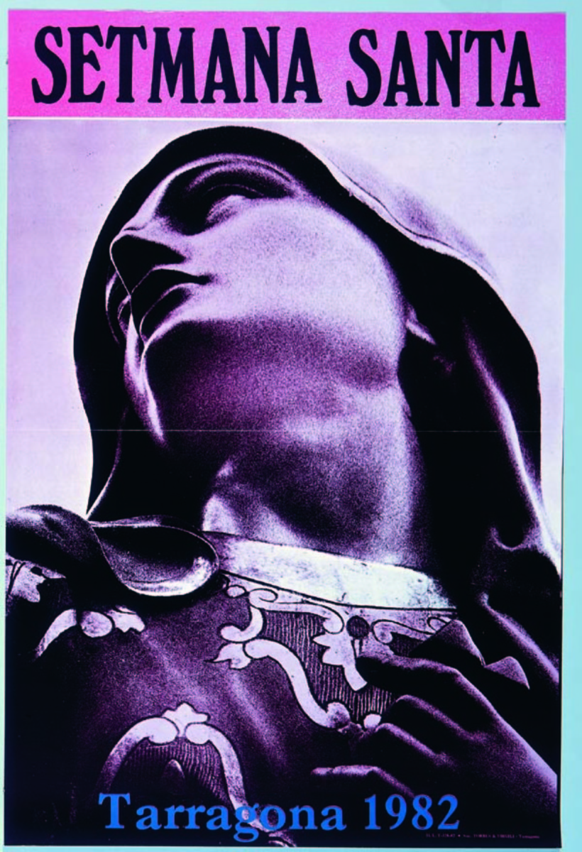 Semana Santa en Tarragona  